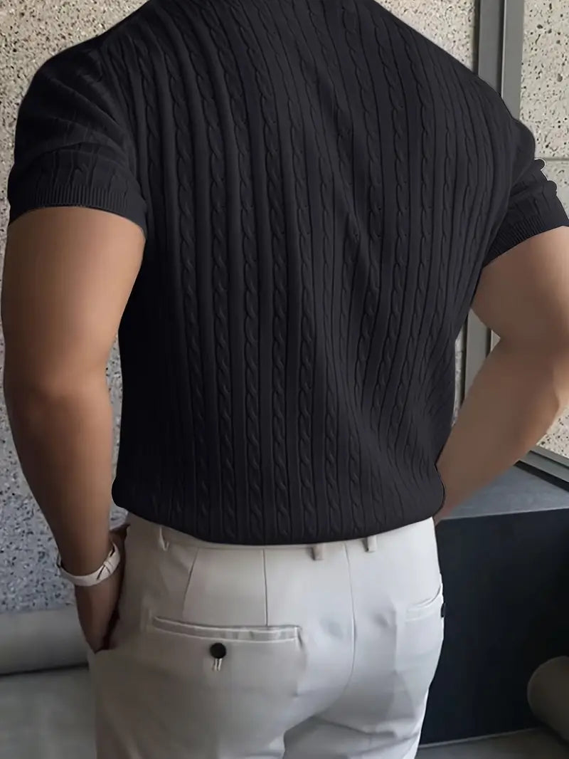 Varel | Pull elegante in maglia
