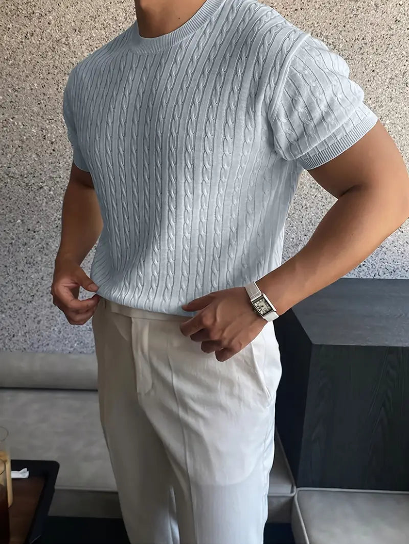 Varel | Pull elegante in maglia