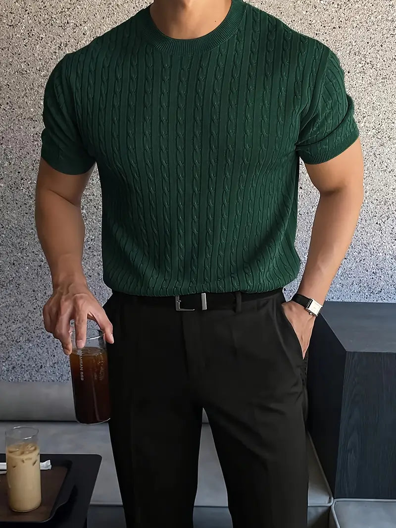 Varel | Pull elegante in maglia