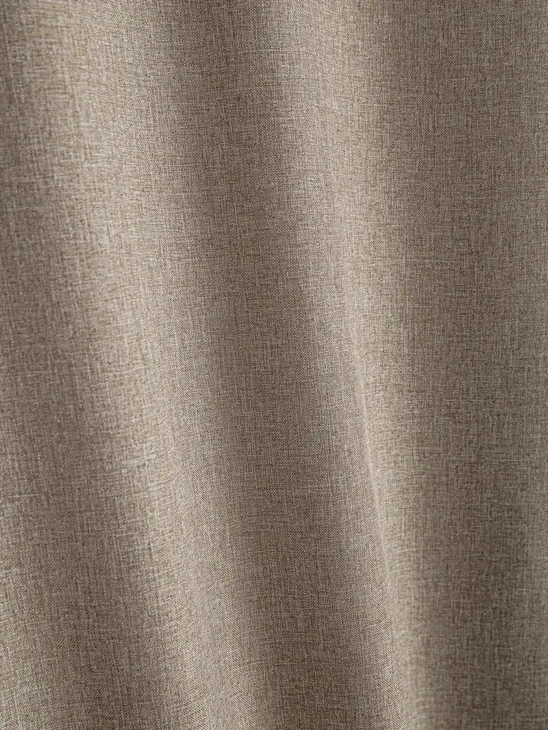 Varel | Camicia elegante a maniche corte