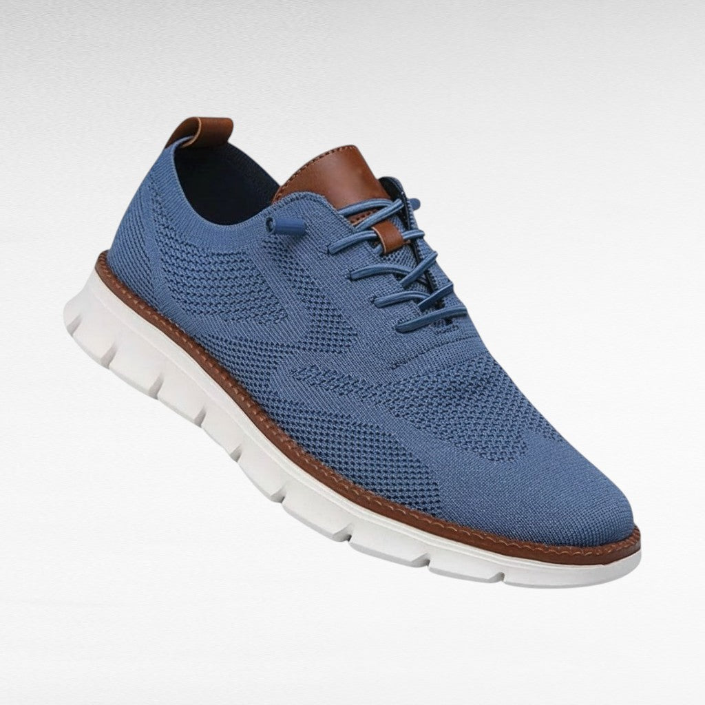 Varel | Scarpe da uomo premium traspiranti