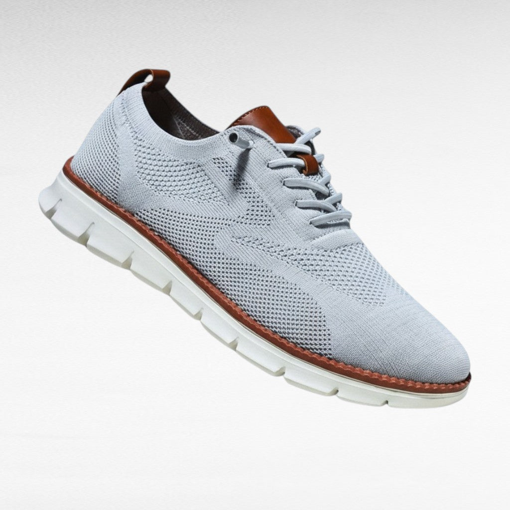 Varel | Scarpe da uomo premium traspiranti