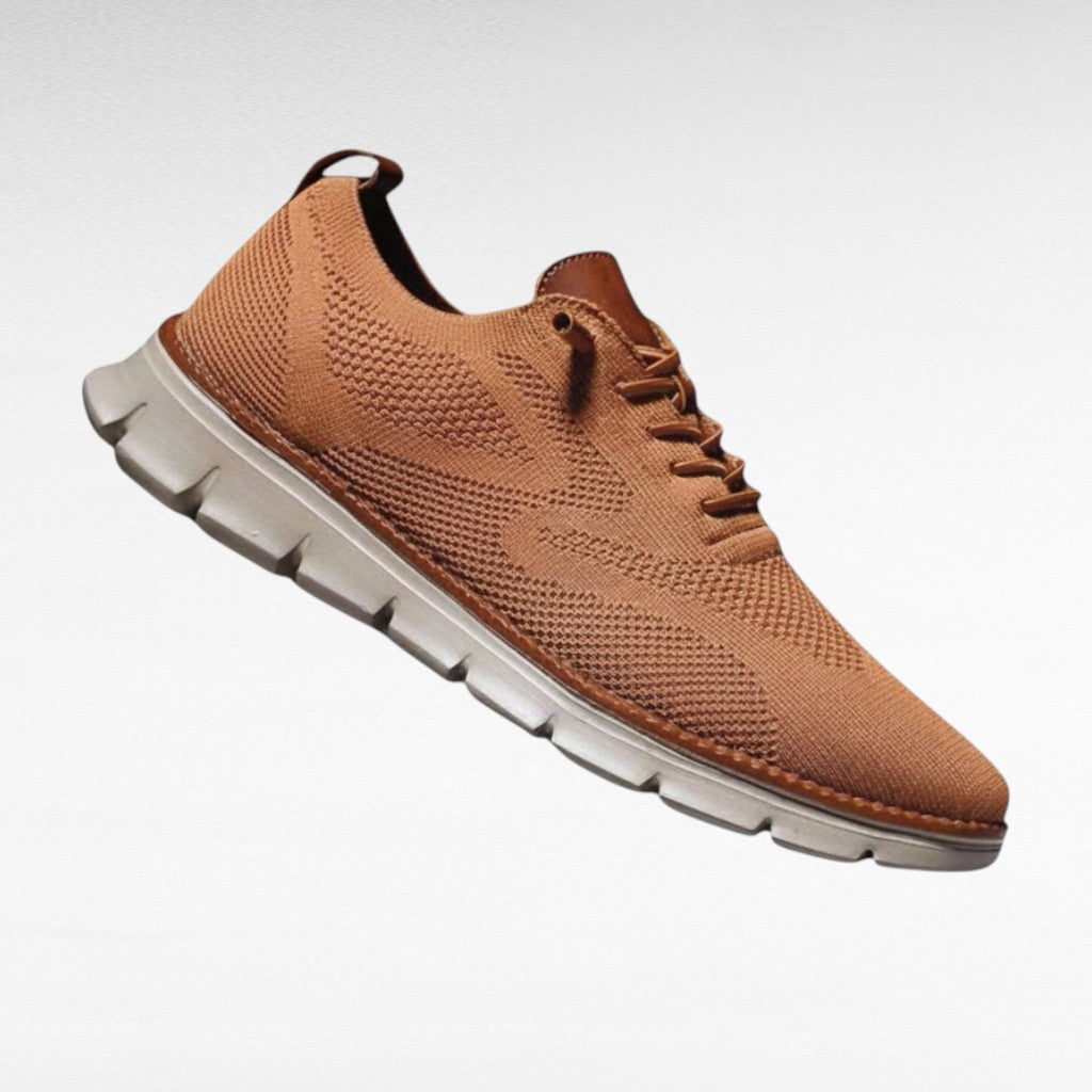 Varel | Scarpe da uomo premium traspiranti
