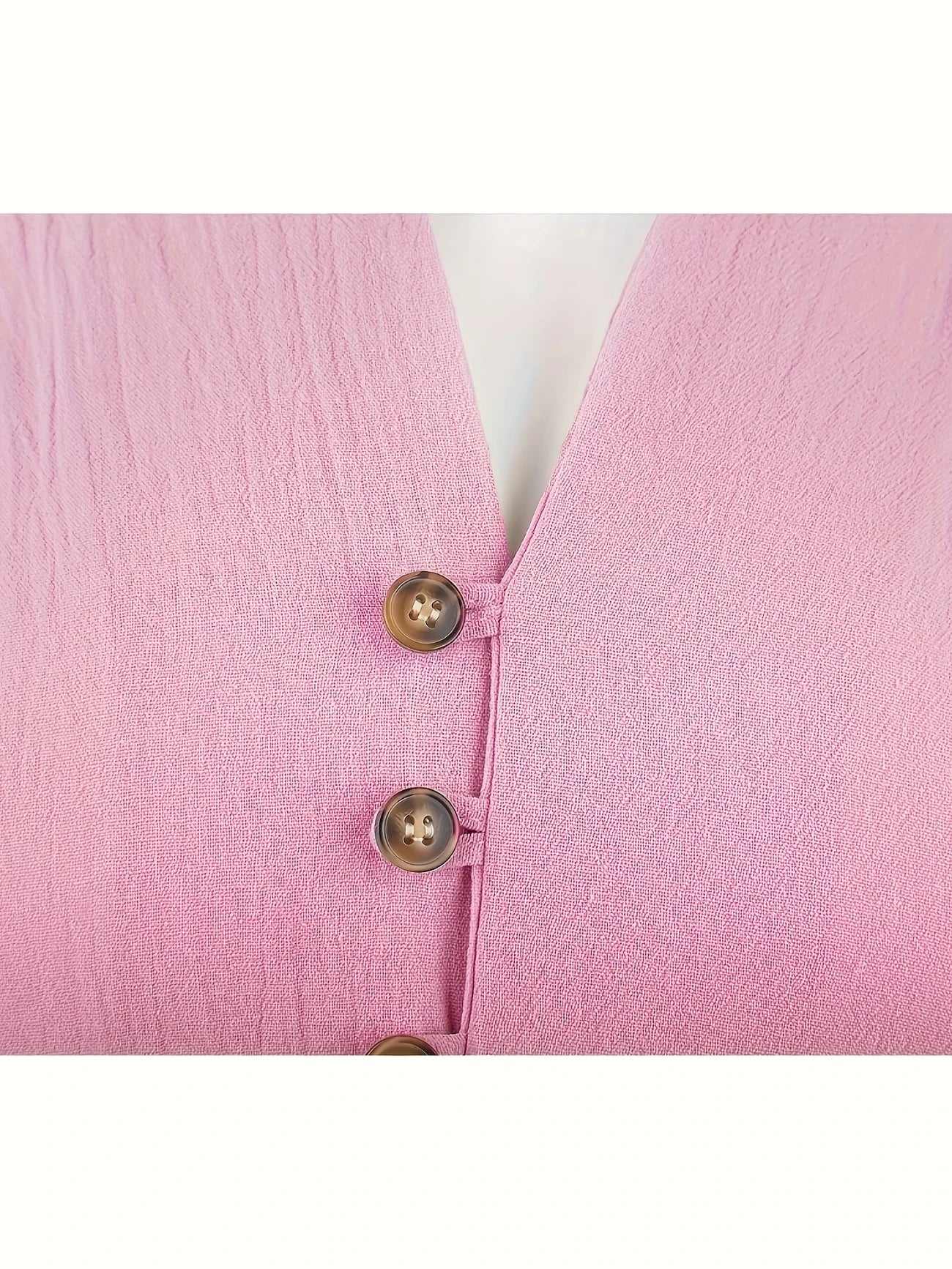 Varel | Camicia leggera in cotone a maniche lunghe