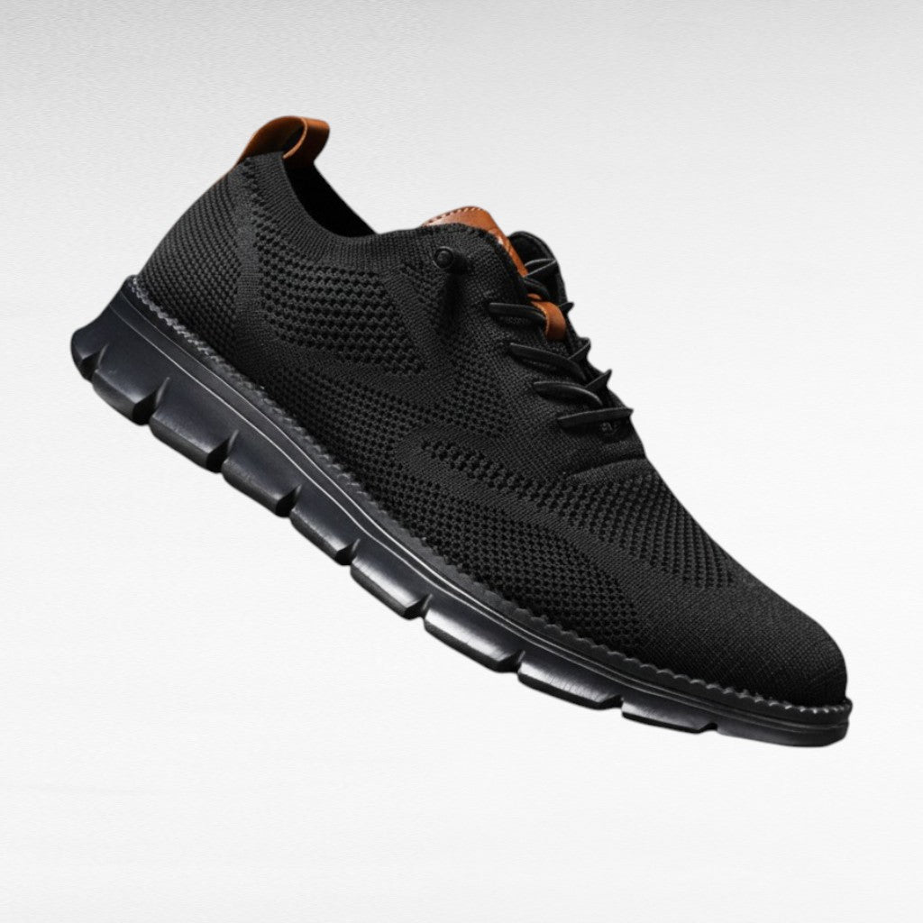 Varel | Scarpe da uomo premium traspiranti