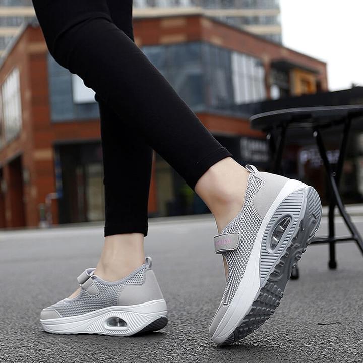 Varel | Scarpe comode e antiscivolo