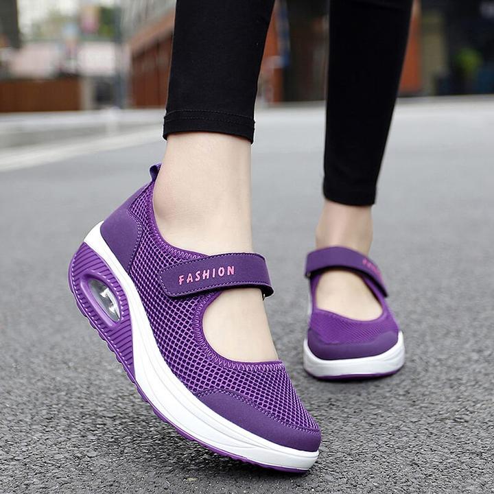 Varel | Scarpe comode e antiscivolo
