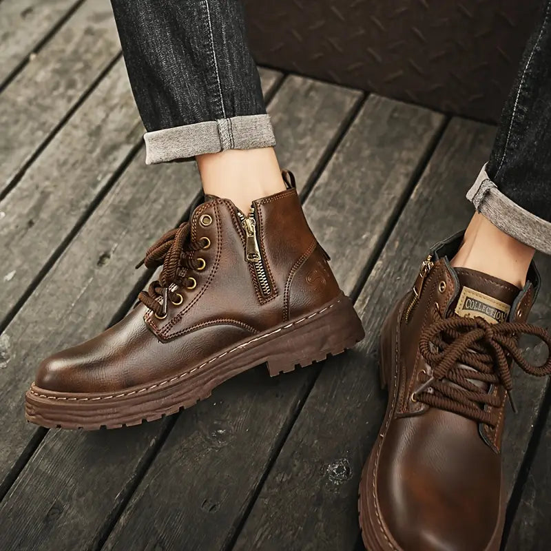 Varel | Stivali casual eleganti