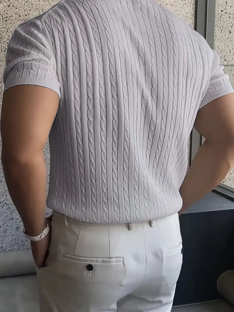 Varel | Pull elegante in maglia