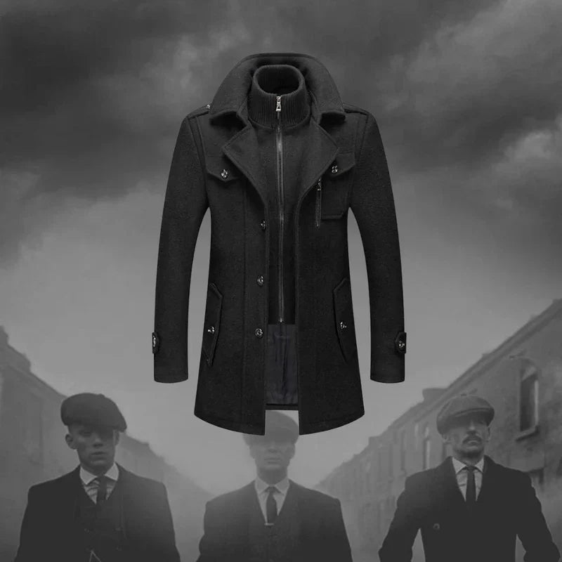 Varel | Giacca calda per l'autunno e l'inverno