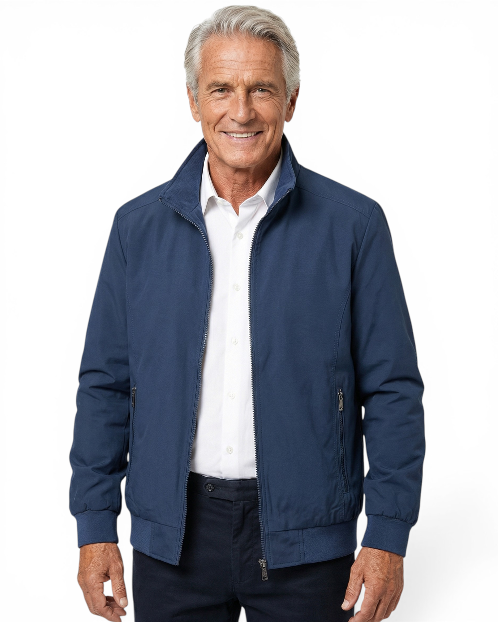 Varel | Giacca Harrington inglese