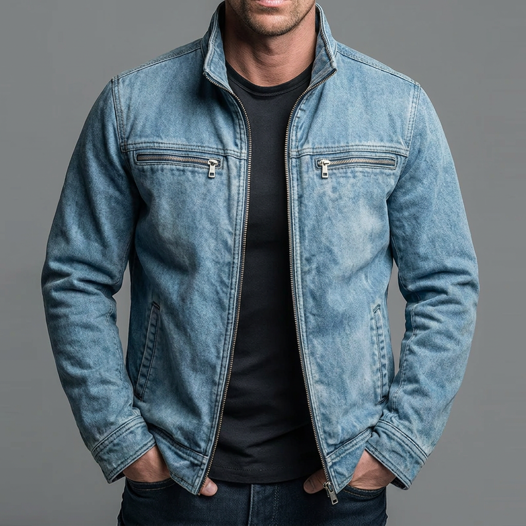 Varel | Giacca vintage