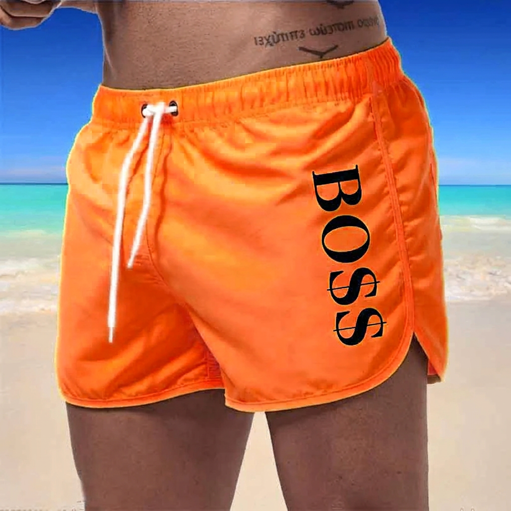 Varel | Costume da Bagno Elegante Boss