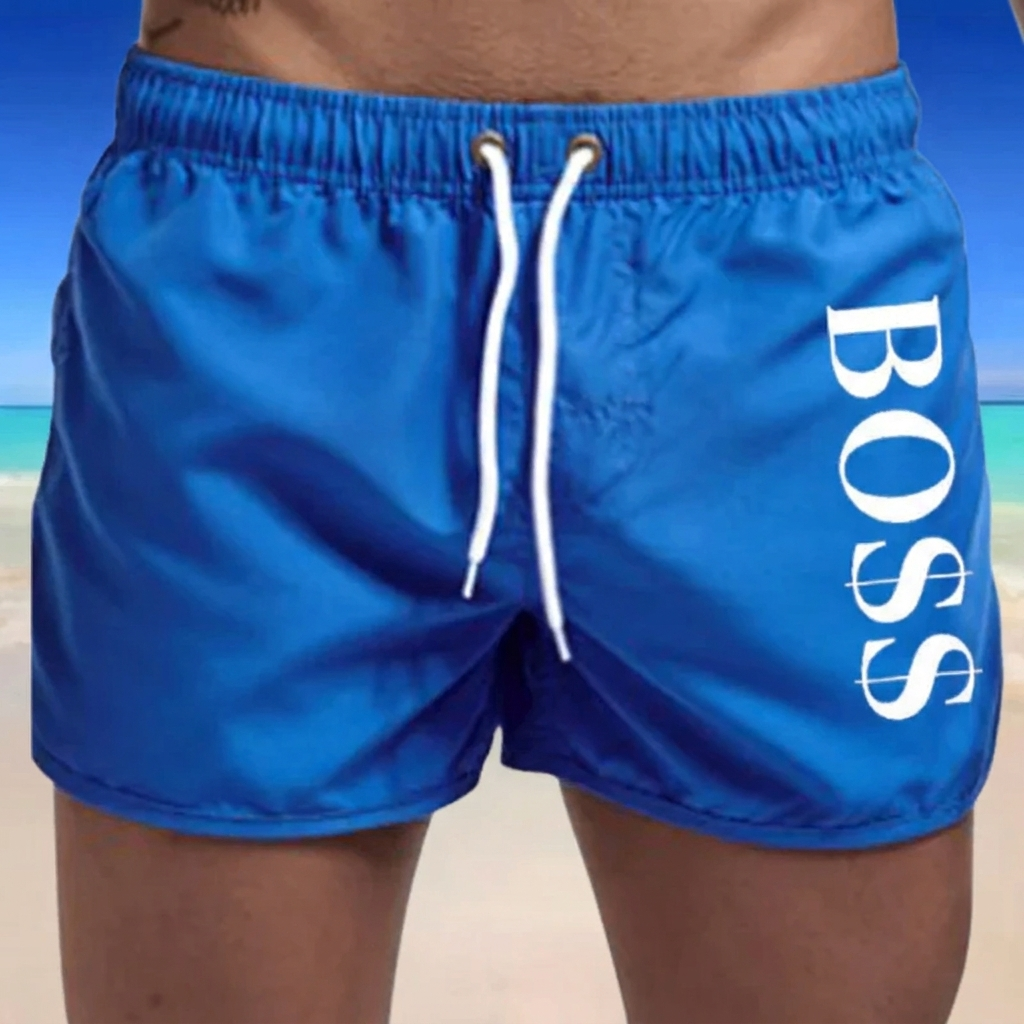Varel | Costume da Bagno Elegante Boss