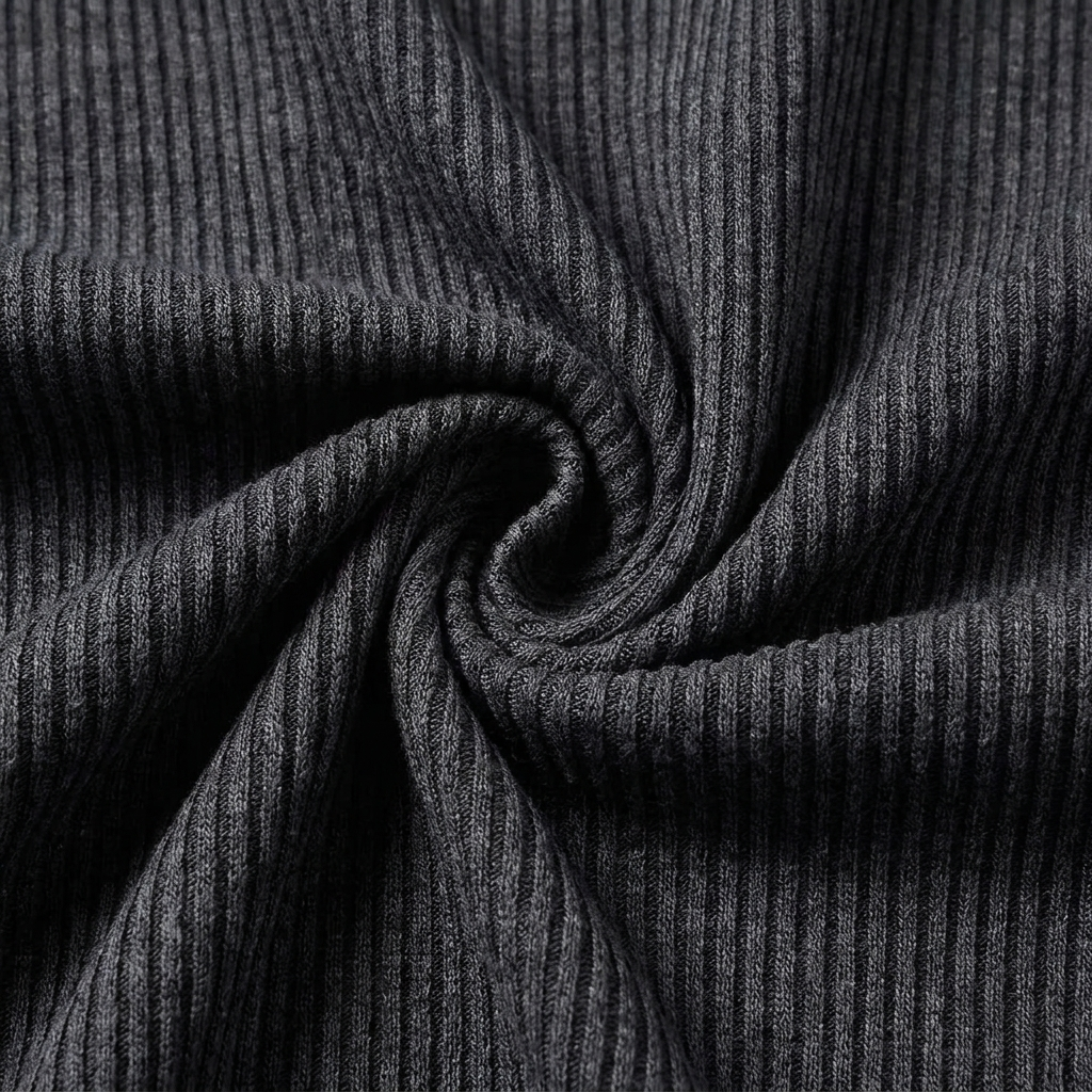 Varel | Camicia Henley invernale resistente