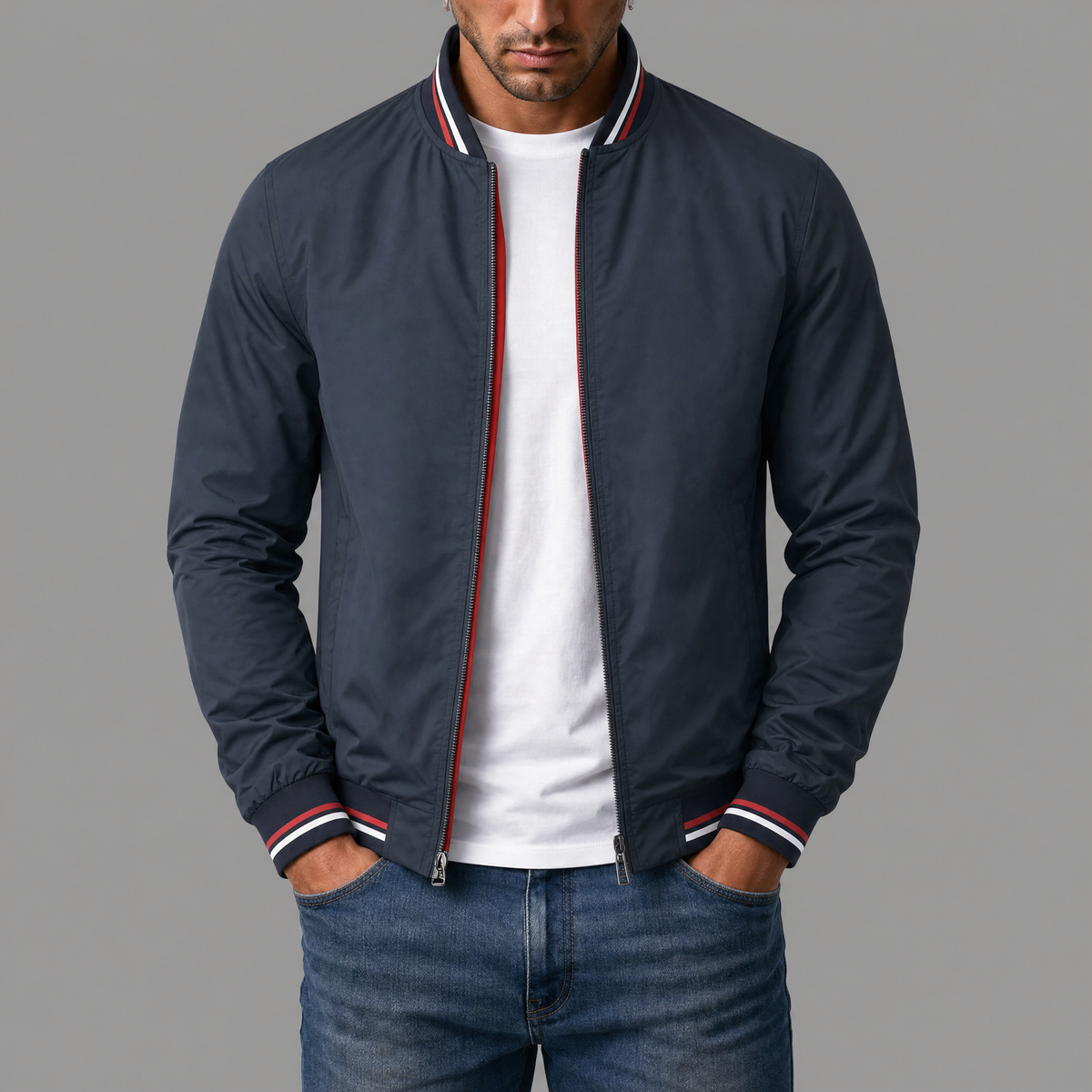 Varel | Giacca urbana elegante