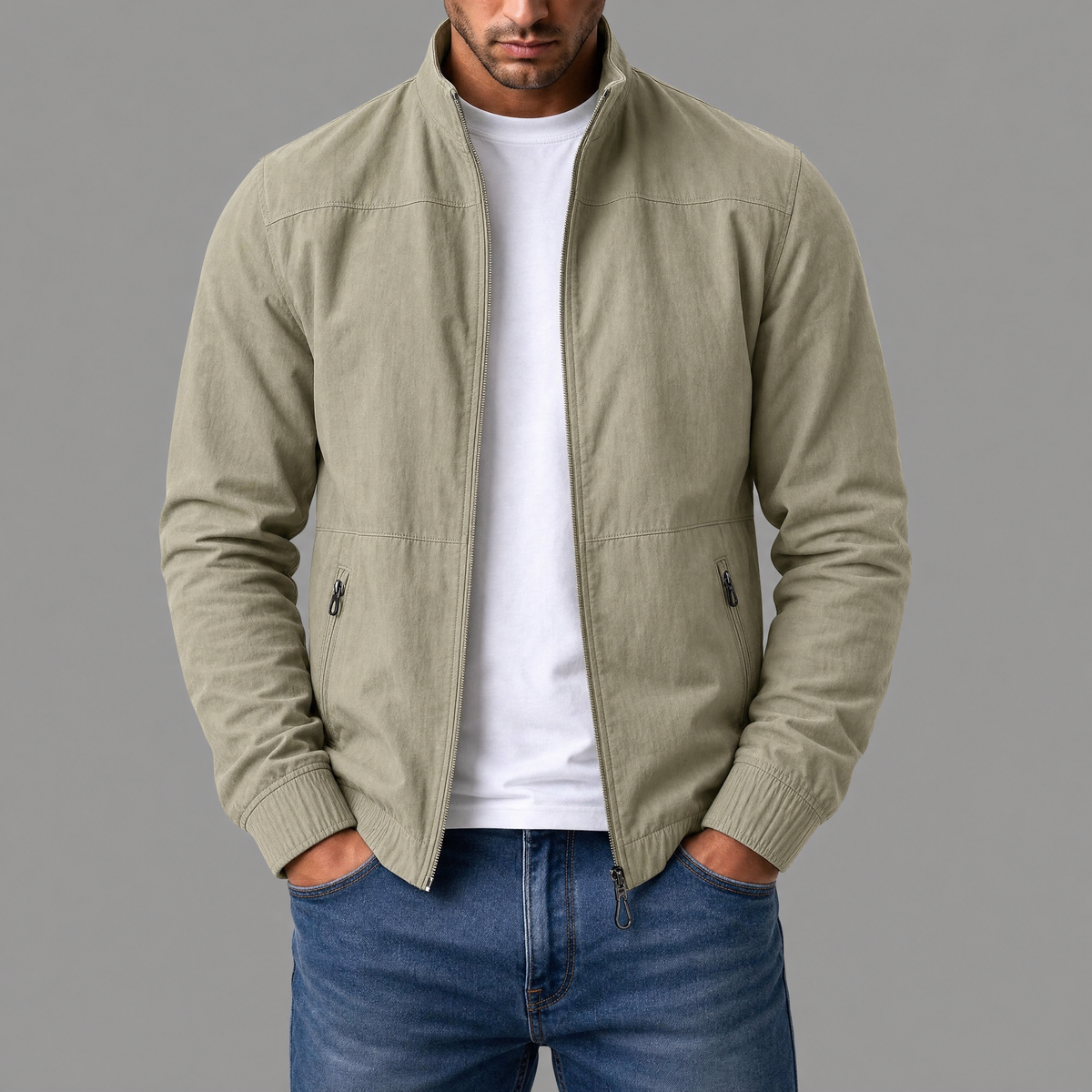 Varel | Giacca estiva leggera