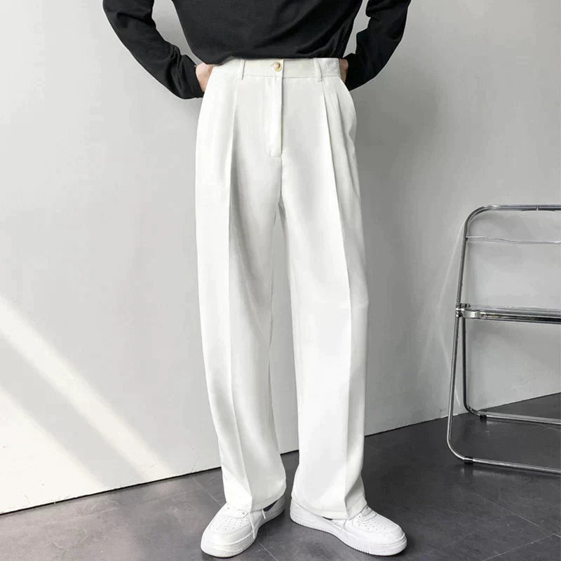 Varel | Pantaloni Londra