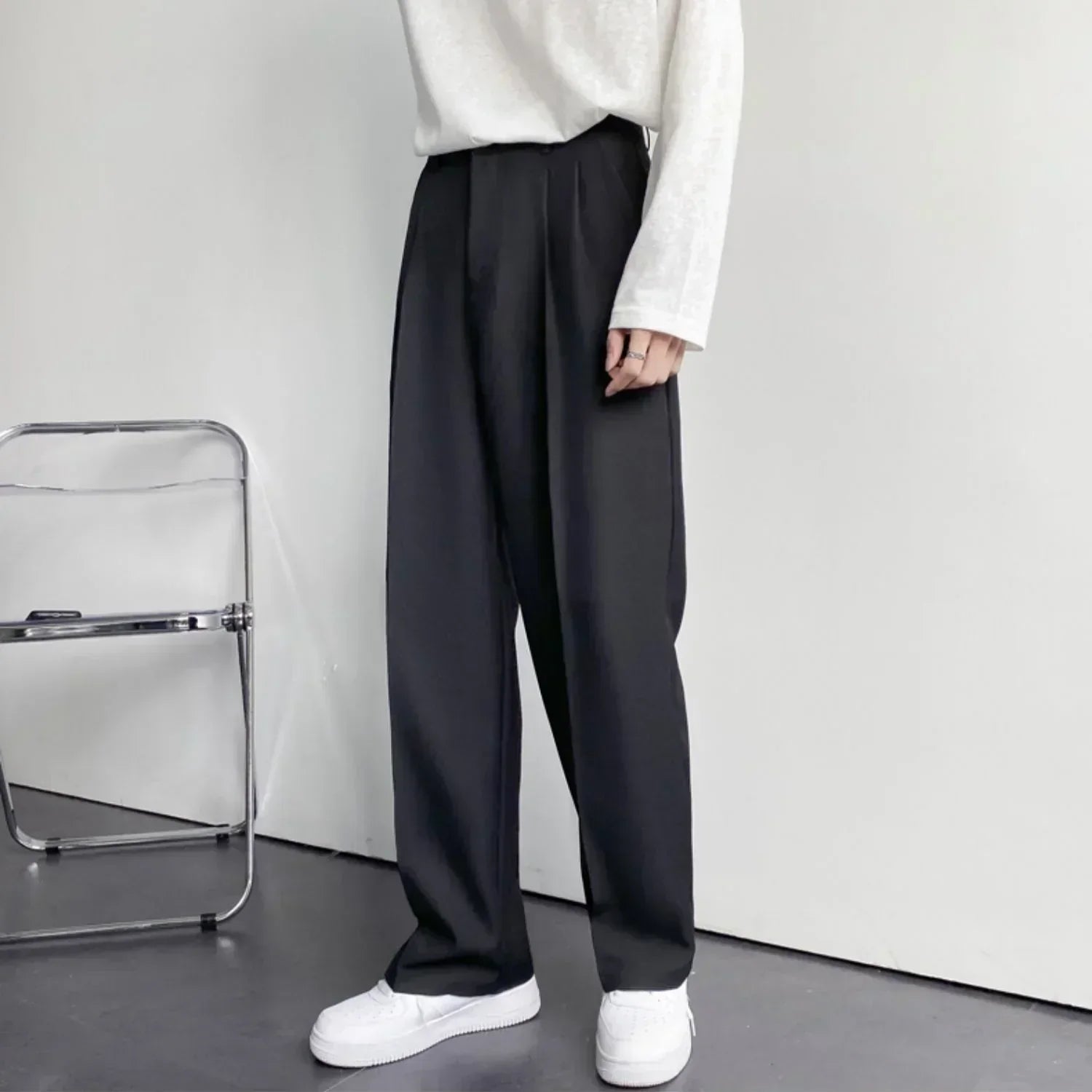 Varel | Pantaloni Londra