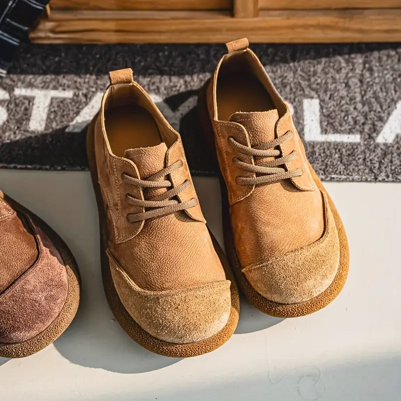 Varel | Scarpe ortopediche comfort