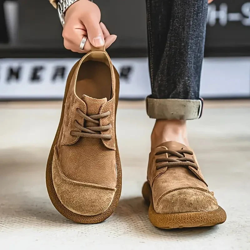 Varel | Scarpe ortopediche di massimo comfort