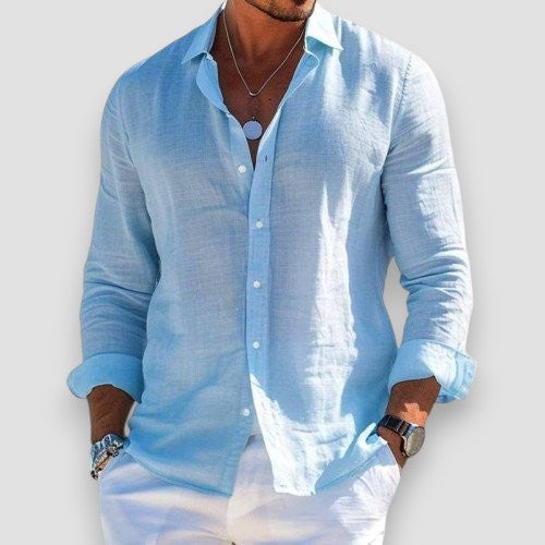 Varel | Camicia estiva leggera