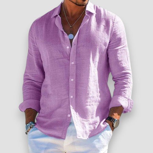 Varel | Camicia Estiva