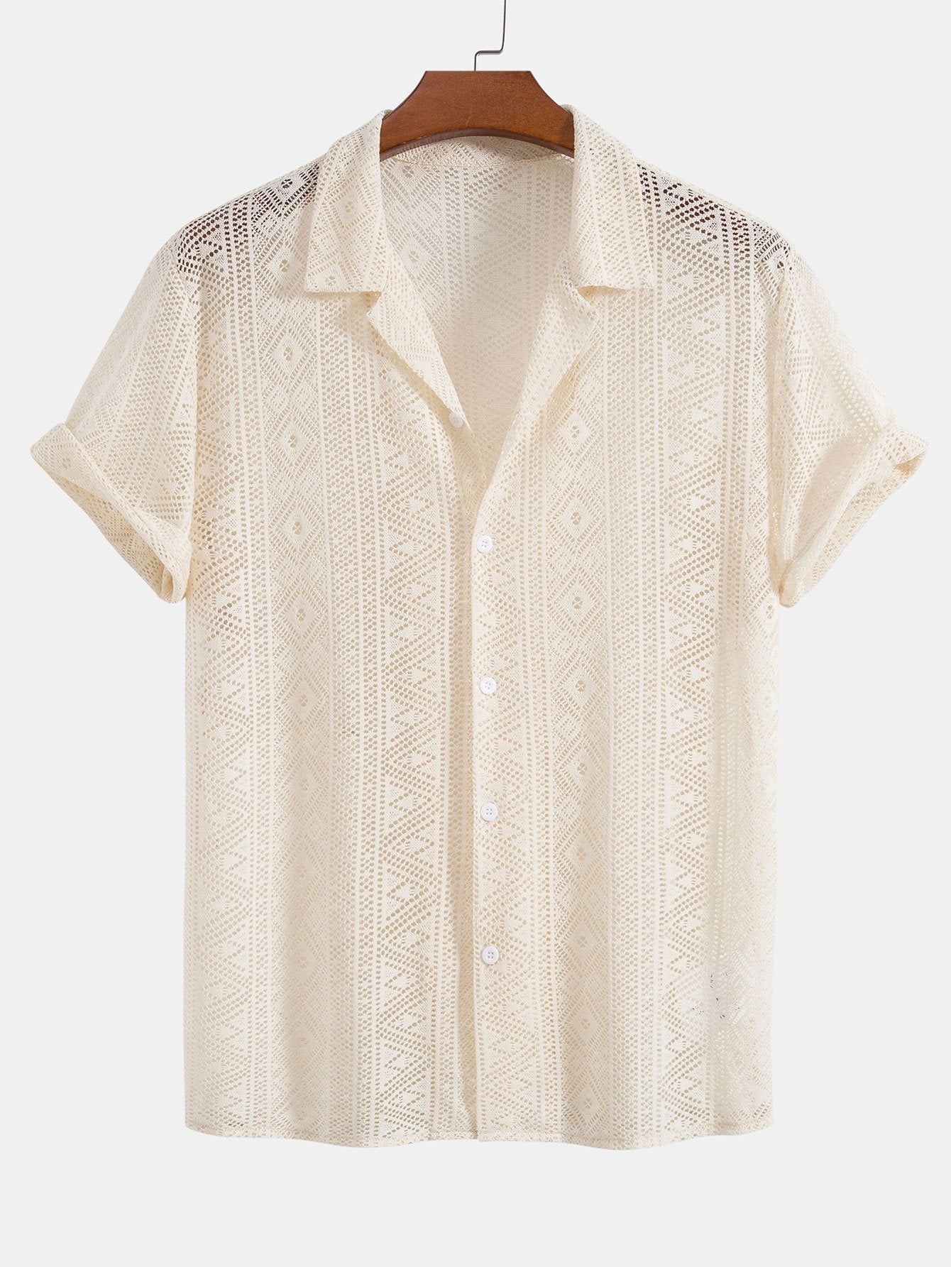 Varel | Maglia a maniche corte