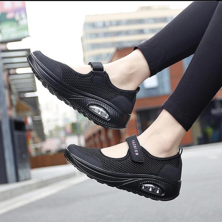 Varel | Scarpe comode e antiscivolo