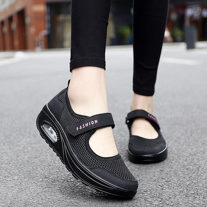 Varel | Scarpe comode e antiscivolo