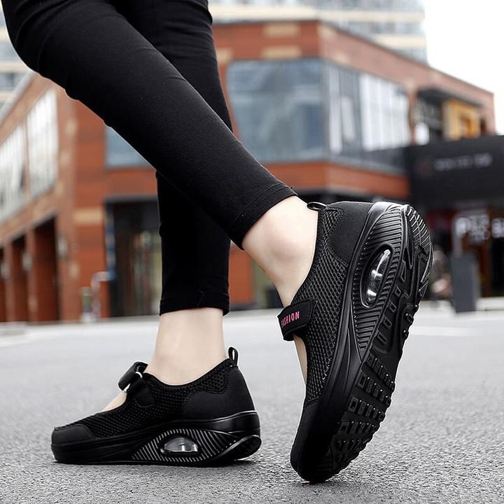 Varel | Scarpe comode e antiscivolo