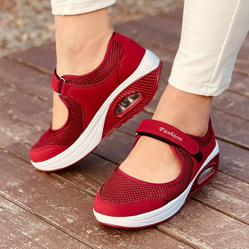 Varel | Scarpe comode e antiscivolo