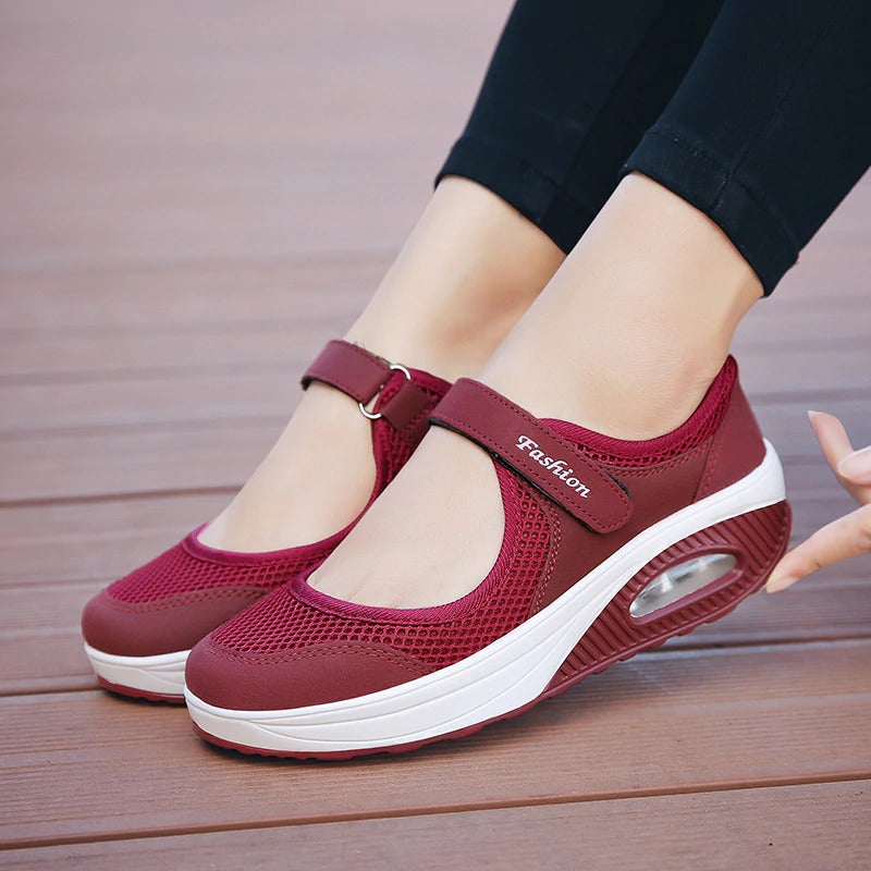 Varel | Scarpe comode e antiscivolo