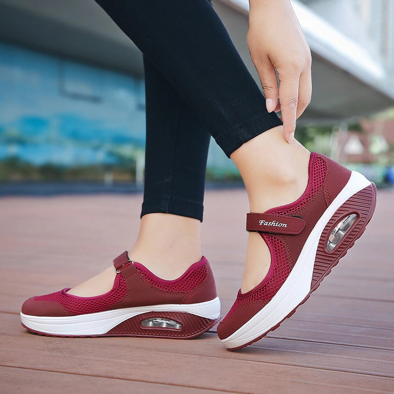 Varel | Scarpe comode e antiscivolo