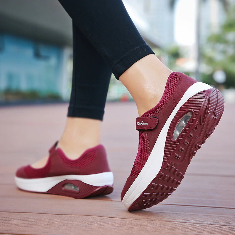 Varel | Scarpe comode e antiscivolo
