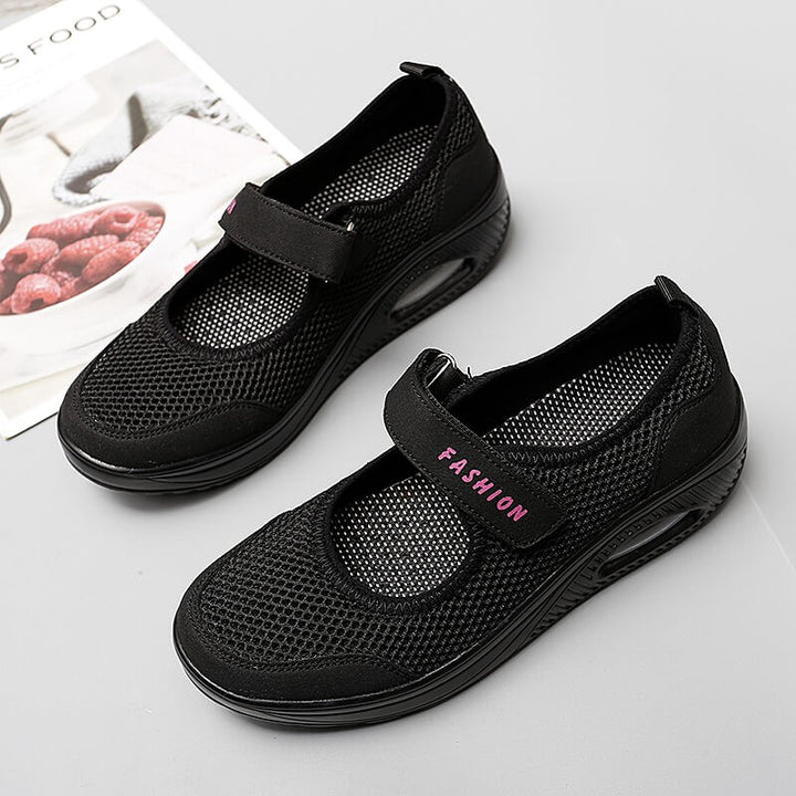 Varel | Scarpe comode e antiscivolo