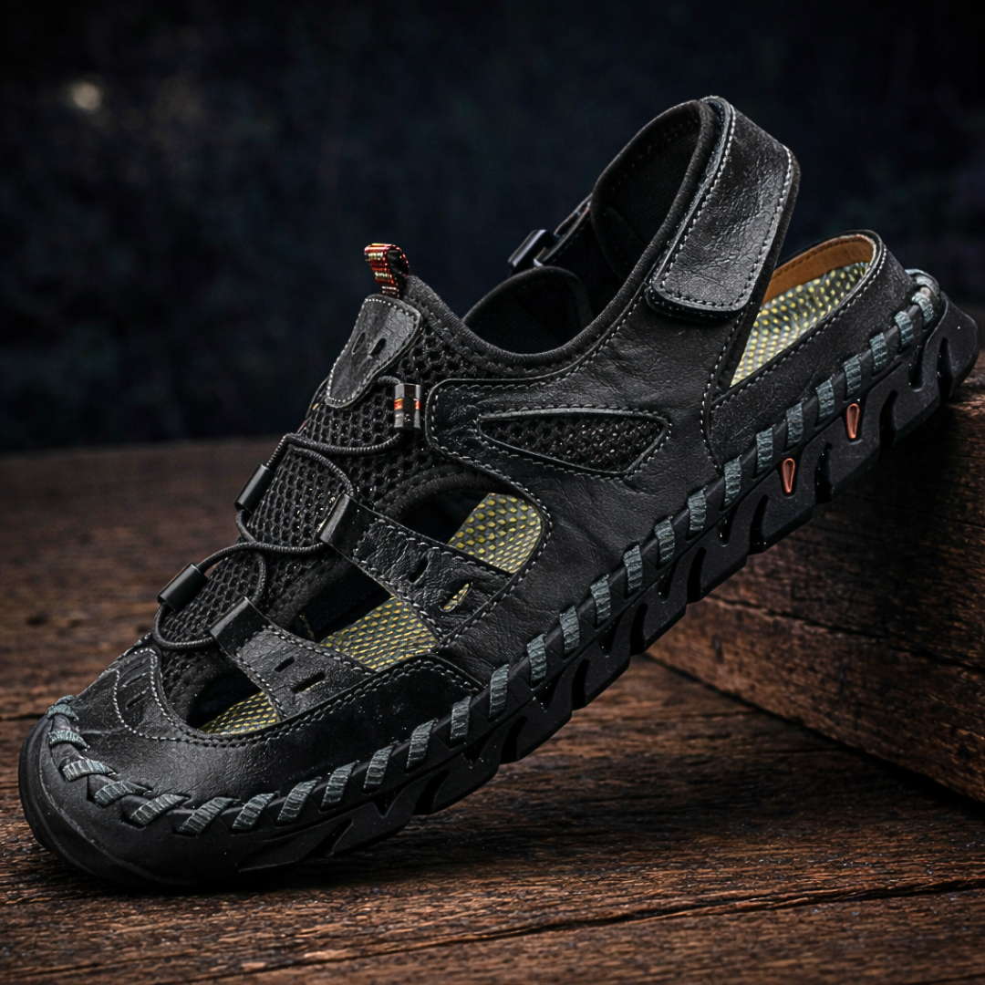 Varel | Sandali outdoor
