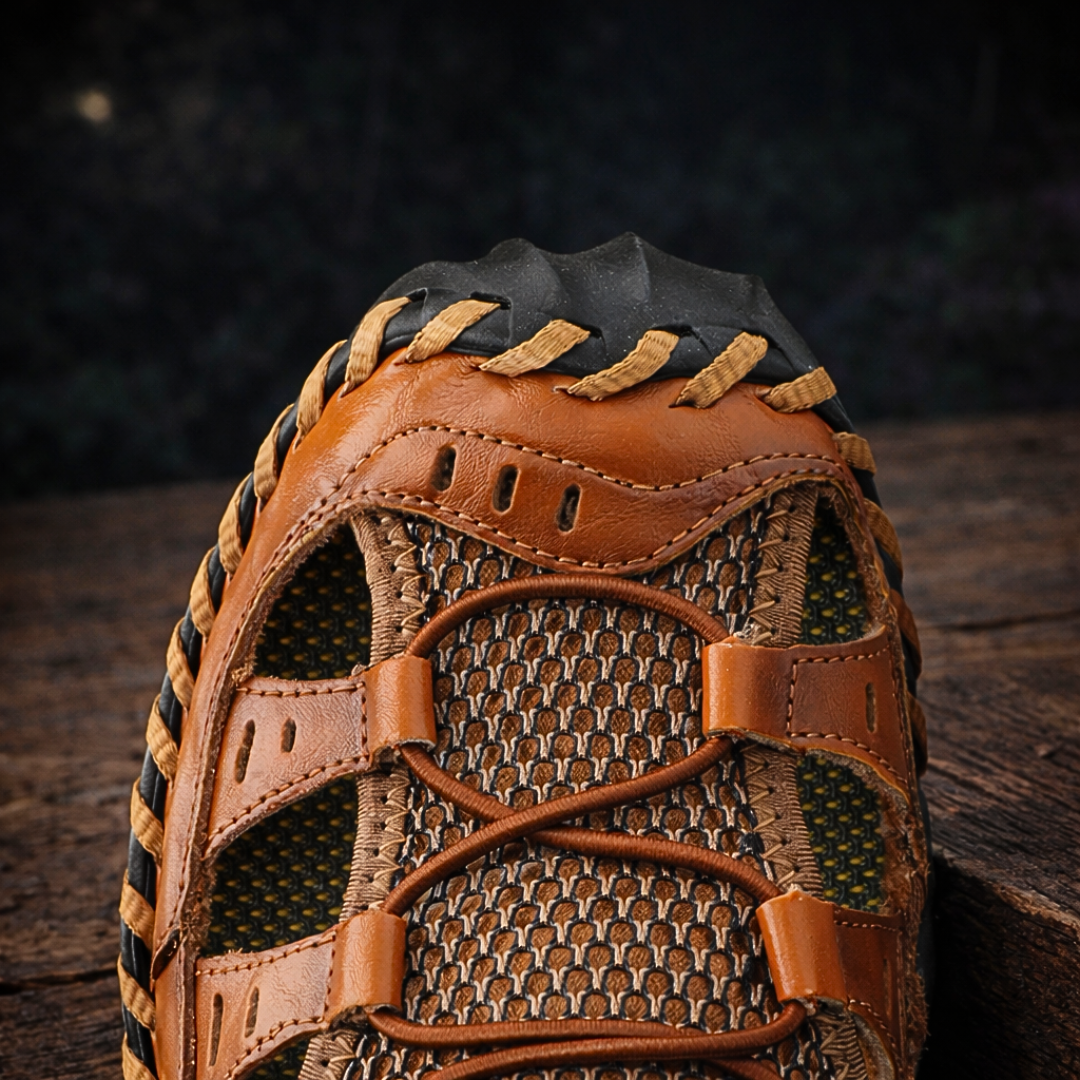 Varel | Sandali outdoor