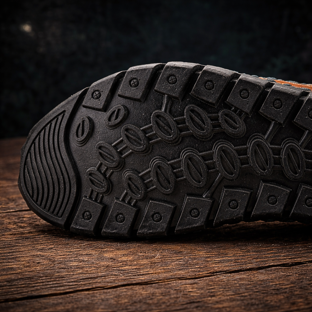 Varel | Sandali outdoor