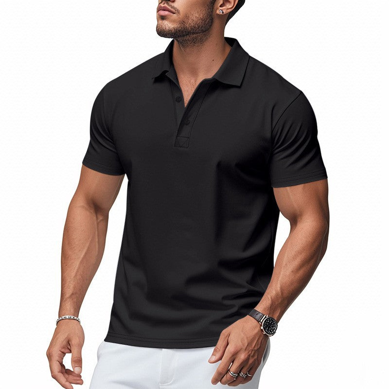 Varel | Polo da uomo casual