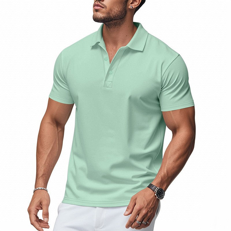 Varel | Polo da uomo casual