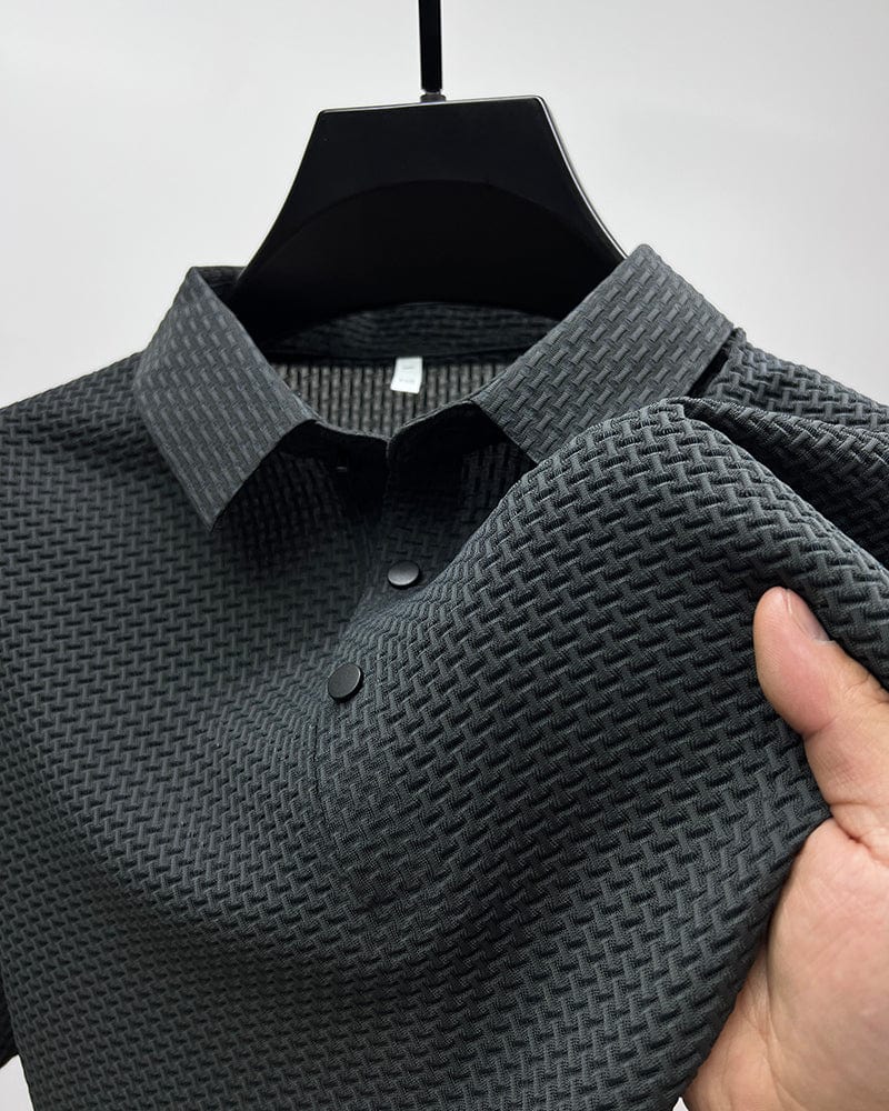 Varel | Polo premium da uomo