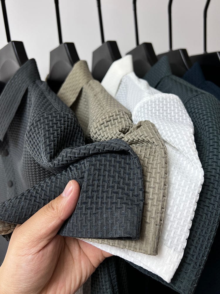Varel | Polo premium da uomo