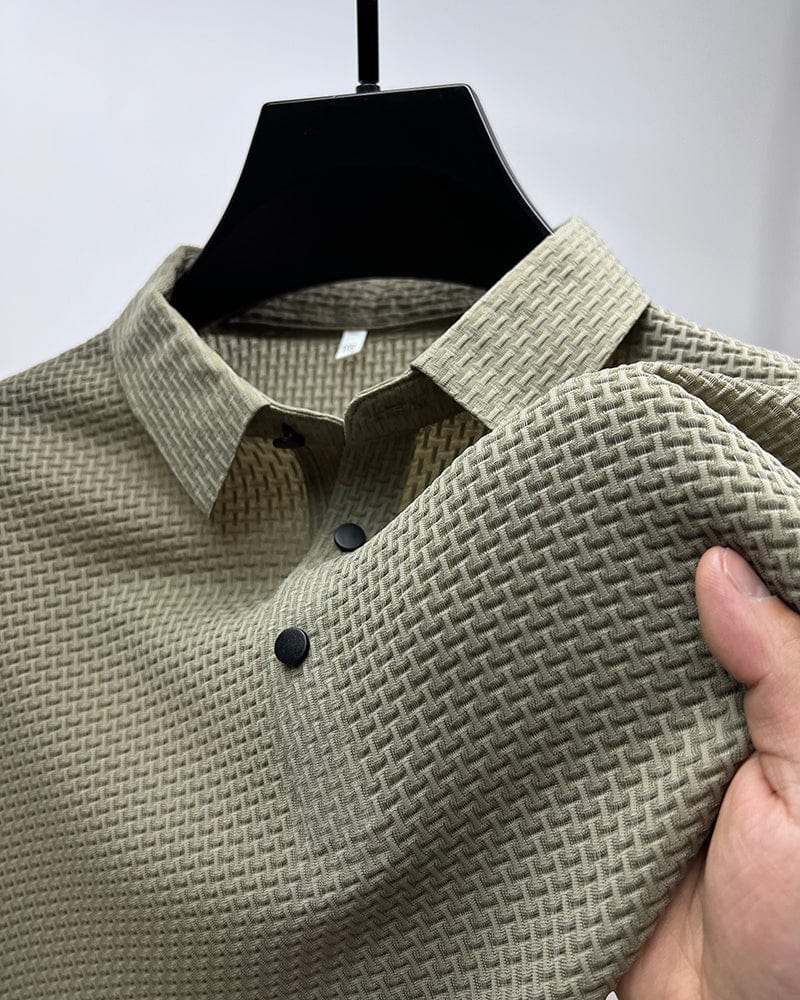 Varel | Polo premium da uomo