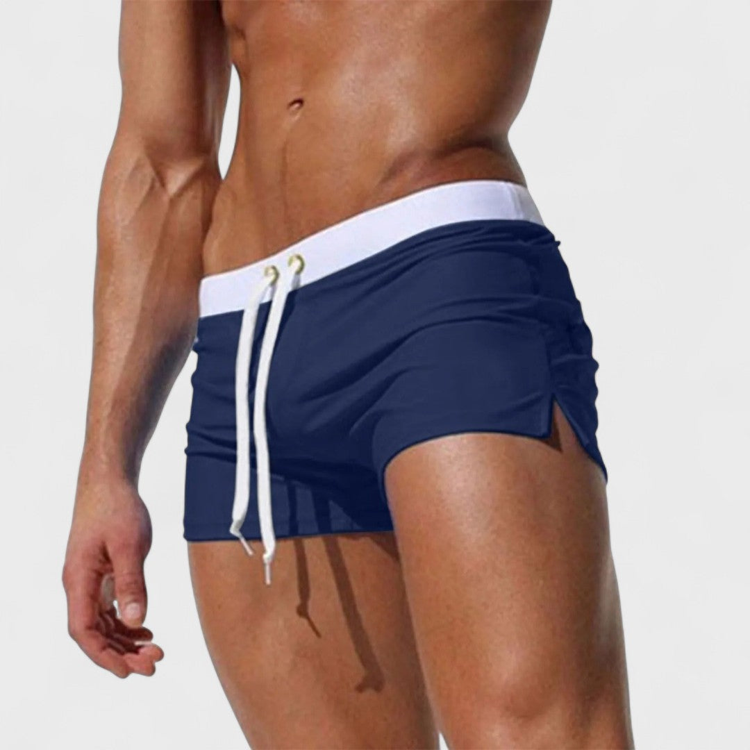 Varel | Costume da bagno artigianale da uomo
