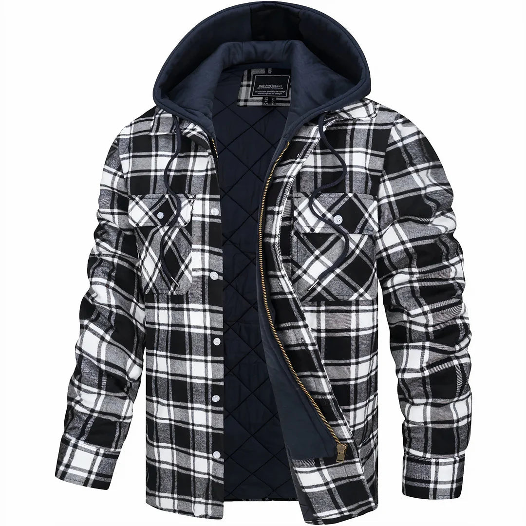 Varel | Giacca calda