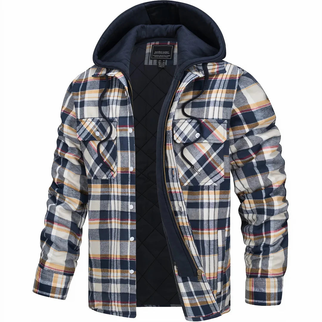 Varel | Giacca calda
