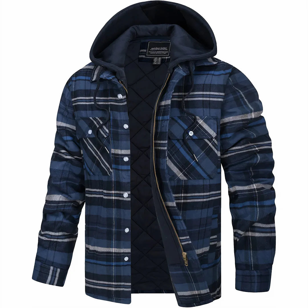Varel | Giacca calda