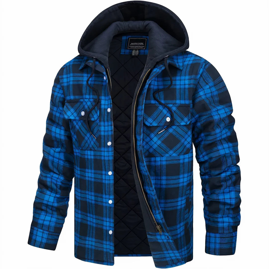 Varel | Giacca calda