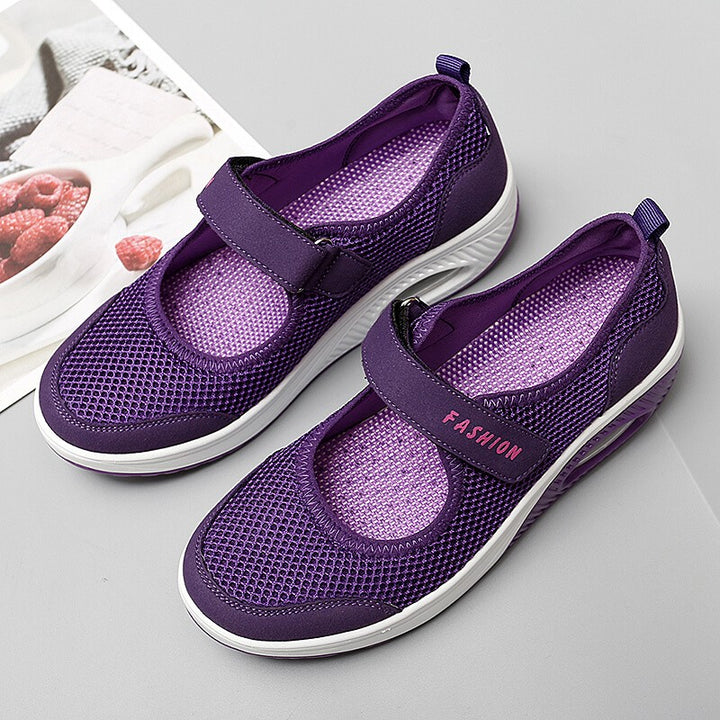 Varel | Scarpe comode e antiscivolo